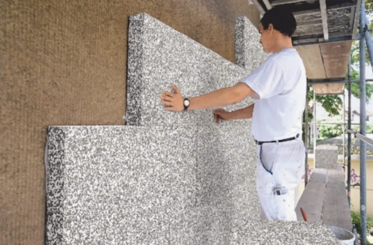 Kiraz Isı Yalıtımcısı